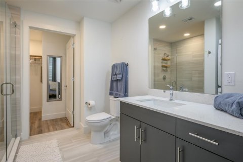 Снять в аренду кондоминиум в Сарасота, Флорида 4 комнаты, 89м2, № 1069425 - фото 29