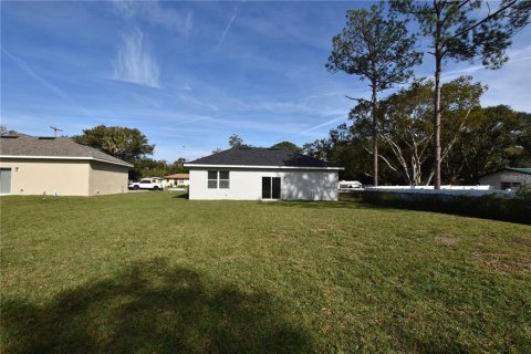 House in Lakeland, Florida 3 bedrooms, 126.63 sq.m. № 2196057 - photo 27