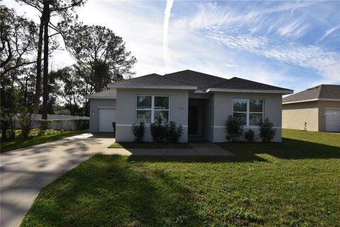 House in Lakeland, Florida 3 bedrooms, 126.63 sq.m. № 2196057