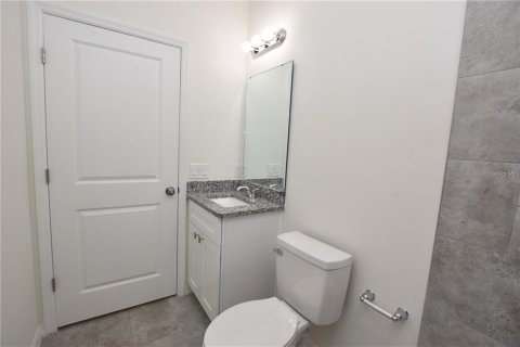 House in Lakeland, Florida 3 bedrooms, 126.63 sq.m. № 2196057 - photo 11