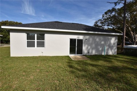 House in Lakeland, Florida 3 bedrooms, 126.63 sq.m. № 2196057 - photo 28