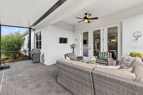Villa ou maison à vendre à Kissimmee, Floride: 2 chambres, 147.06 m2 № 2096925 - photo 30