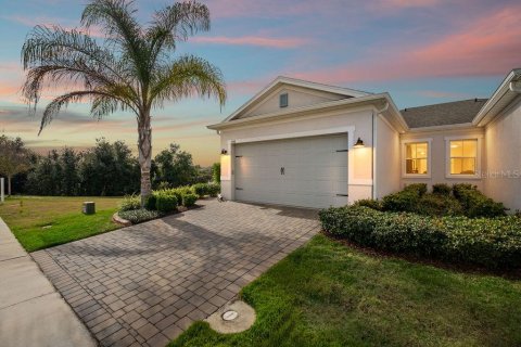 Villa ou maison à vendre à Kissimmee, Floride: 2 chambres, 147.06 m2 № 2096925 - photo 5