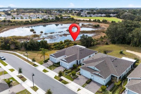 Villa ou maison à Kissimmee, Floride 2 chambres, 147.06 m2 № 2096925