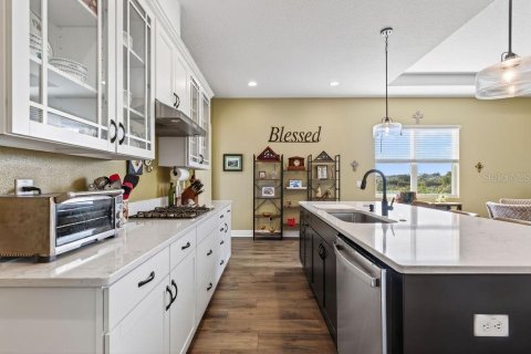 Villa ou maison à vendre à Kissimmee, Floride: 2 chambres, 147.06 m2 № 2096925 - photo 11