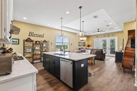 Villa ou maison à vendre à Kissimmee, Floride: 2 chambres, 147.06 m2 № 2096925 - photo 10