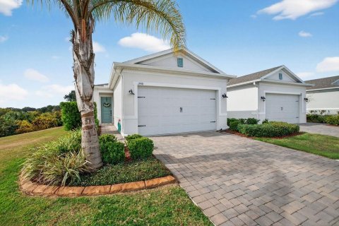 Villa ou maison à vendre à Kissimmee, Floride: 2 chambres, 147.06 m2 № 2096925 - photo 7