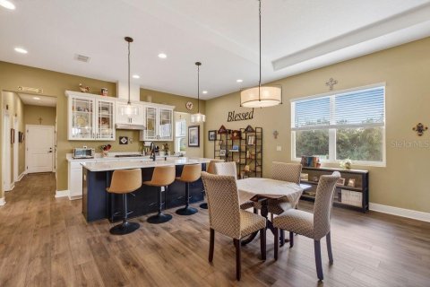 Villa ou maison à vendre à Kissimmee, Floride: 2 chambres, 147.06 m2 № 2096925 - photo 15