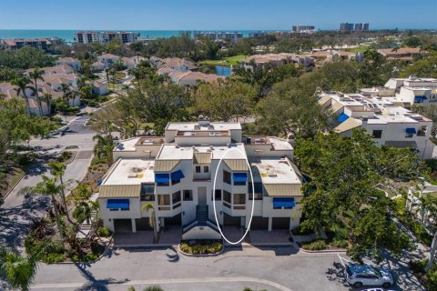 Condominio en venta en Longboat Key, Florida, 2 dormitorios, 147.71 m2 № 1585959 - foto 2