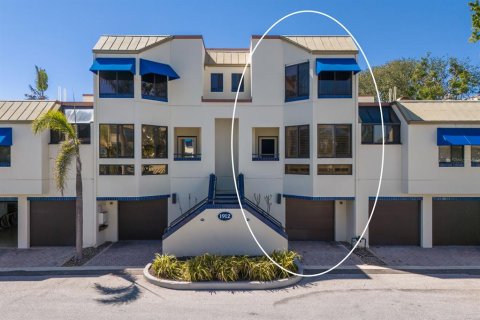 Condominio en venta en Longboat Key, Florida, 2 dormitorios, 147.71 m2 № 1585959 - foto 1