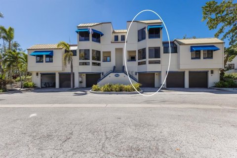 Condominio en venta en Longboat Key, Florida, 2 dormitorios, 147.71 m2 № 1585959 - foto 4