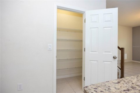 Townhouse in TOHOQUA in Kissimmee, Florida 3 bedrooms, 148.92 sq.m. № 2303238 - photo 27