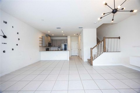 Townhouse in TOHOQUA in Kissimmee, Florida 3 bedrooms, 148.92 sq.m. № 2303238 - photo 19