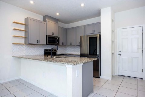 Townhouse in TOHOQUA in Kissimmee, Florida 3 bedrooms, 148.92 sq.m. № 2303238 - photo 23