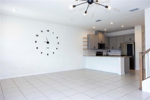 Townhouse in TOHOQUA in Kissimmee, Florida 3 bedrooms, 148.92 sq.m. № 2303238 - photo 22