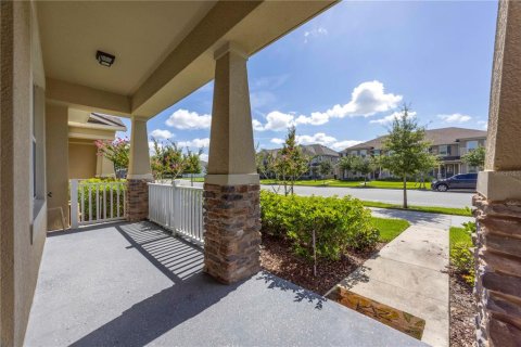 Townhouse in TOHOQUA in Kissimmee, Florida 3 bedrooms, 148.92 sq.m. № 2303238 - photo 2