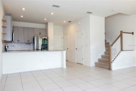Townhouse in TOHOQUA in Kissimmee, Florida 3 bedrooms, 148.92 sq.m. № 2303238 - photo 18