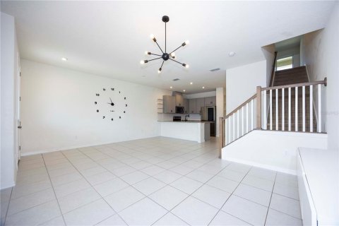 Townhouse in TOHOQUA in Kissimmee, Florida 3 bedrooms, 148.92 sq.m. № 2303238 - photo 21