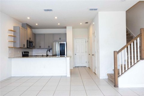 Townhouse in TOHOQUA in Kissimmee, Florida 3 bedrooms, 148.92 sq.m. № 2303238 - photo 20