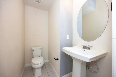 Townhouse in TOHOQUA in Kissimmee, Florida 3 bedrooms, 148.92 sq.m. № 2303238 - photo 30