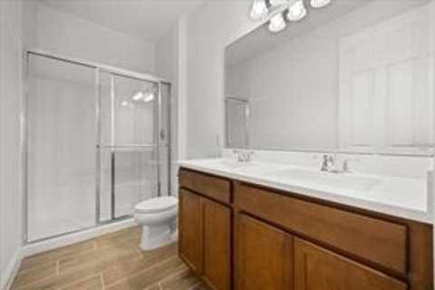 Villa ou maison à louer à Clermont, Floride: 4 chambres, 221.66 m2 № 2425626 - photo 23