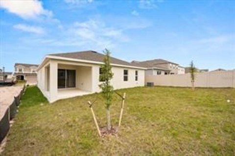 Villa ou maison à louer à Clermont, Floride: 4 chambres, 221.66 m2 № 2425626 - photo 28
