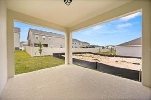 Villa ou maison à louer à Clermont, Floride: 4 chambres, 221.66 m2 № 2425626 - photo 27