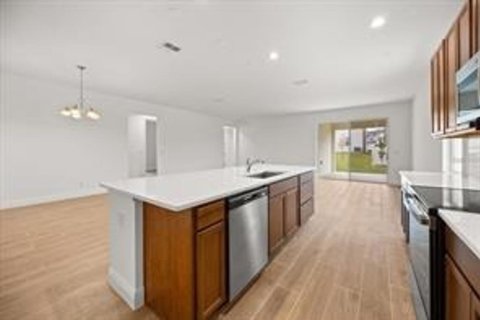 Villa ou maison à louer à Clermont, Floride: 4 chambres, 221.66 m2 № 2425626 - photo 9