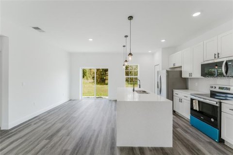 Villa ou maison à vendre à Ocala, Floride: 4 chambres, 164.81 m2 № 2201285 - photo 4
