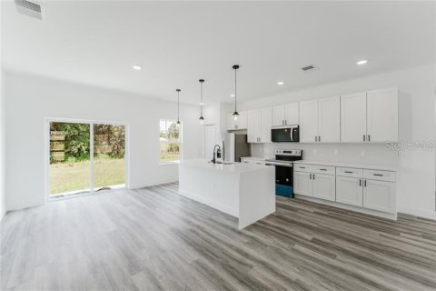 Villa ou maison à vendre à Ocala, Floride: 4 chambres, 164.81 m2 № 2201285 - photo 6