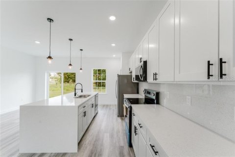 Villa ou maison à vendre à Ocala, Floride: 4 chambres, 164.81 m2 № 2201285 - photo 3