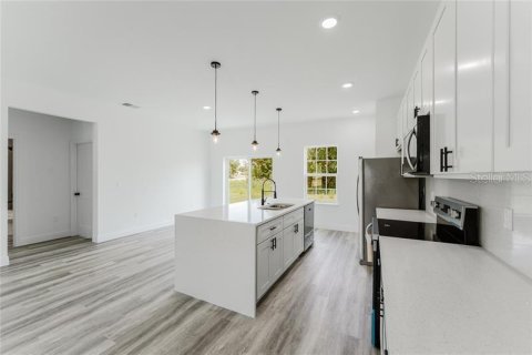 Villa ou maison à vendre à Ocala, Floride: 4 chambres, 164.81 m2 № 2201285 - photo 5