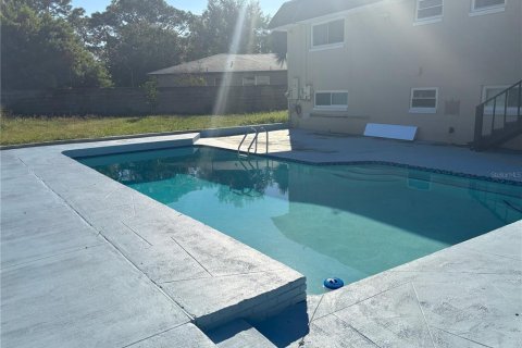 Villa ou maison à vendre à Orlando, Floride: 5 chambres, 223.24 m2 № 2142038 - photo 24