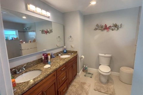 Villa ou maison à vendre à Orlando, Floride: 5 chambres, 223.24 m2 № 2142038 - photo 7