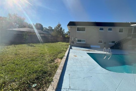 Villa ou maison à vendre à Orlando, Floride: 5 chambres, 223.24 m2 № 2142038 - photo 22