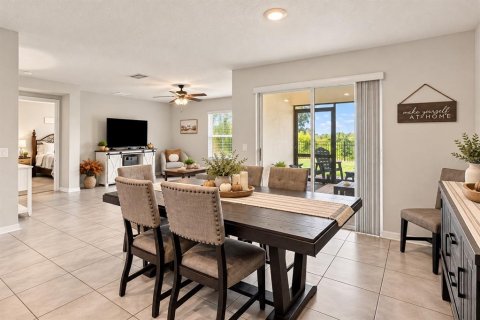 Villa ou maison à vendre à Brooksville, Floride: 4 chambres, 170.01 m2 № 2416273 - photo 6