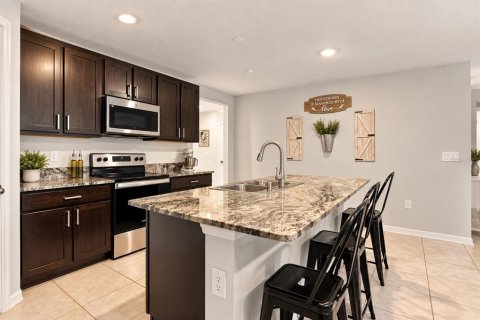 Villa ou maison à vendre à Brooksville, Floride: 4 chambres, 170.01 m2 № 2416273 - photo 5