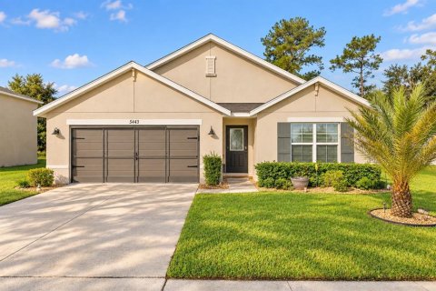 Villa ou maison à vendre à Brooksville, Floride: 4 chambres, 170.01 m2 № 2416273 - photo 3
