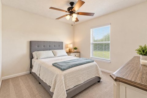 Villa ou maison à vendre à Brooksville, Floride: 4 chambres, 170.01 m2 № 2416273 - photo 11