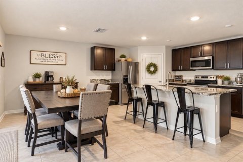 Villa ou maison à vendre à Brooksville, Floride: 4 chambres, 170.01 m2 № 2416273 - photo 7