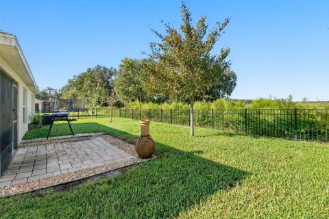 Villa ou maison à vendre à Brooksville, Floride: 4 chambres, 170.01 m2 № 2416273 - photo 18