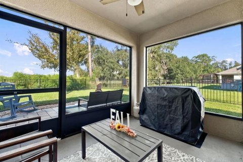 Villa ou maison à vendre à Brooksville, Floride: 4 chambres, 170.01 m2 № 2416273 - photo 16