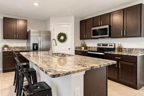 Villa ou maison à vendre à Brooksville, Floride: 4 chambres, 170.01 m2 № 2416273 - photo 4