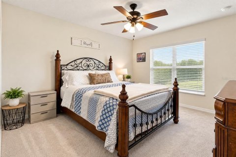 Villa ou maison à vendre à Brooksville, Floride: 4 chambres, 170.01 m2 № 2416273 - photo 9