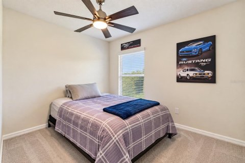 Villa ou maison à vendre à Brooksville, Floride: 4 chambres, 170.01 m2 № 2416273 - photo 12