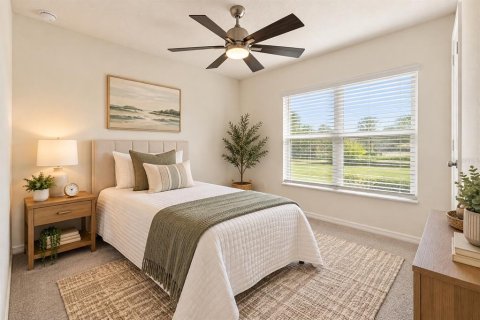 Villa ou maison à vendre à Brooksville, Floride: 4 chambres, 170.01 m2 № 2416273 - photo 14