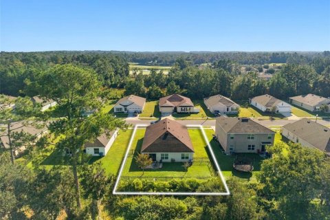 Villa ou maison à vendre à Brooksville, Floride: 4 chambres, 170.01 m2 № 2416273 - photo 2