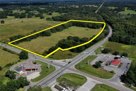 Land in Webster, Florida № 1087881 - photo 3