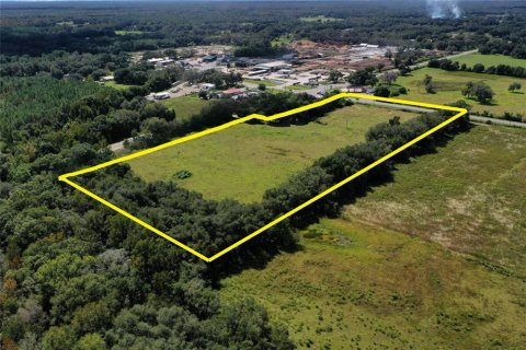 Land in Webster, Florida № 1087881 - photo 10