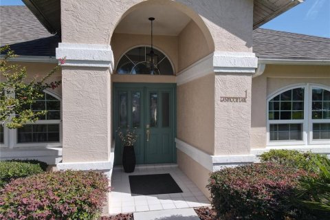 Casa en venta en Palm Coast, Florida, 4 dormitorios, 201.97 m2 № 2225073 - foto 3